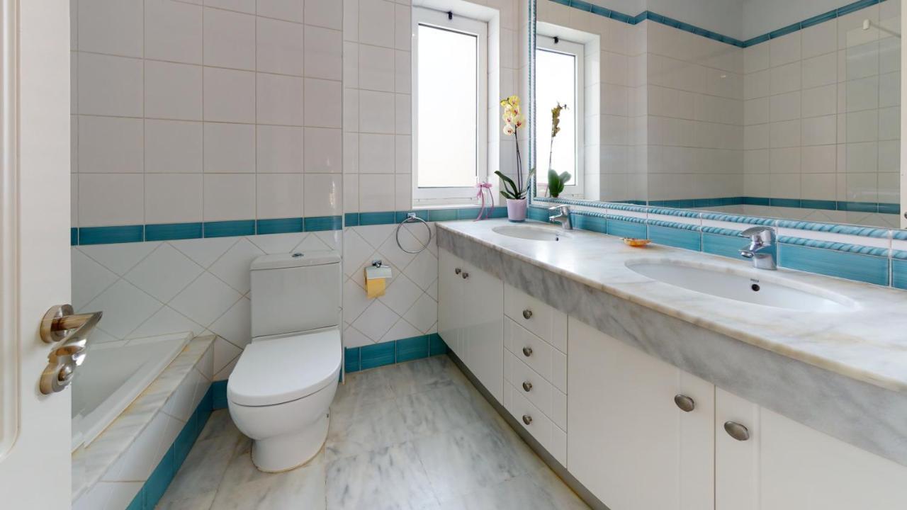 Charmante Wohnung Direkt Am Meer, Kostenloses Wlan Пуерто-де-Моган Екстер'єр фото