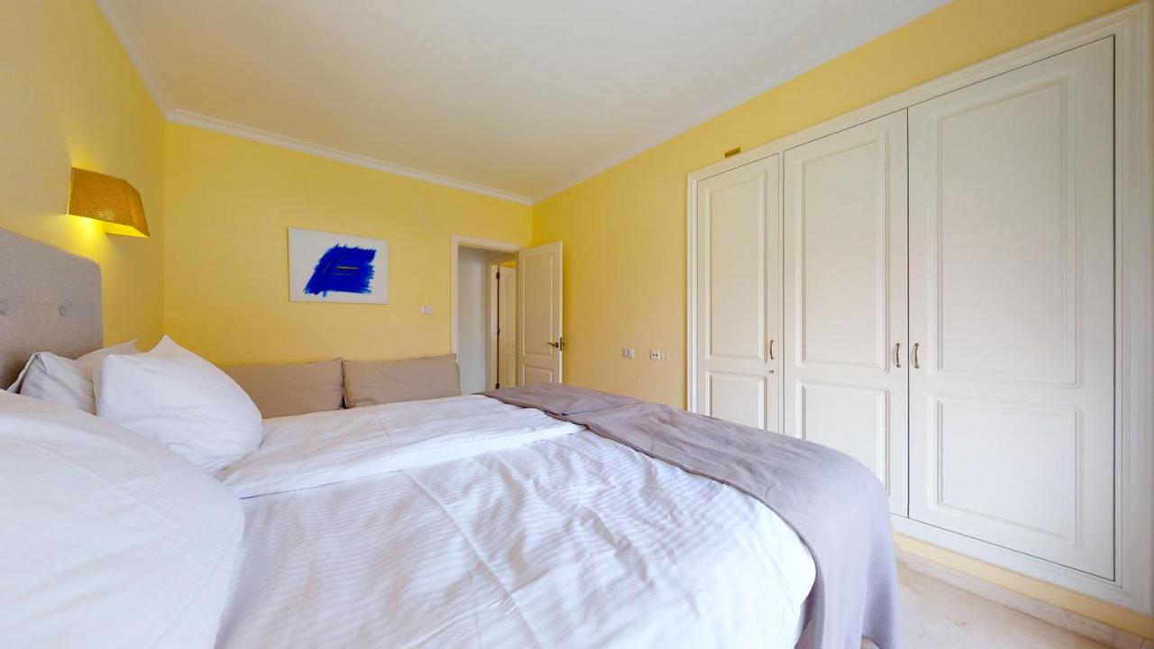 Charmante Wohnung Direkt Am Meer, Kostenloses Wlan Пуерто-де-Моган Екстер'єр фото