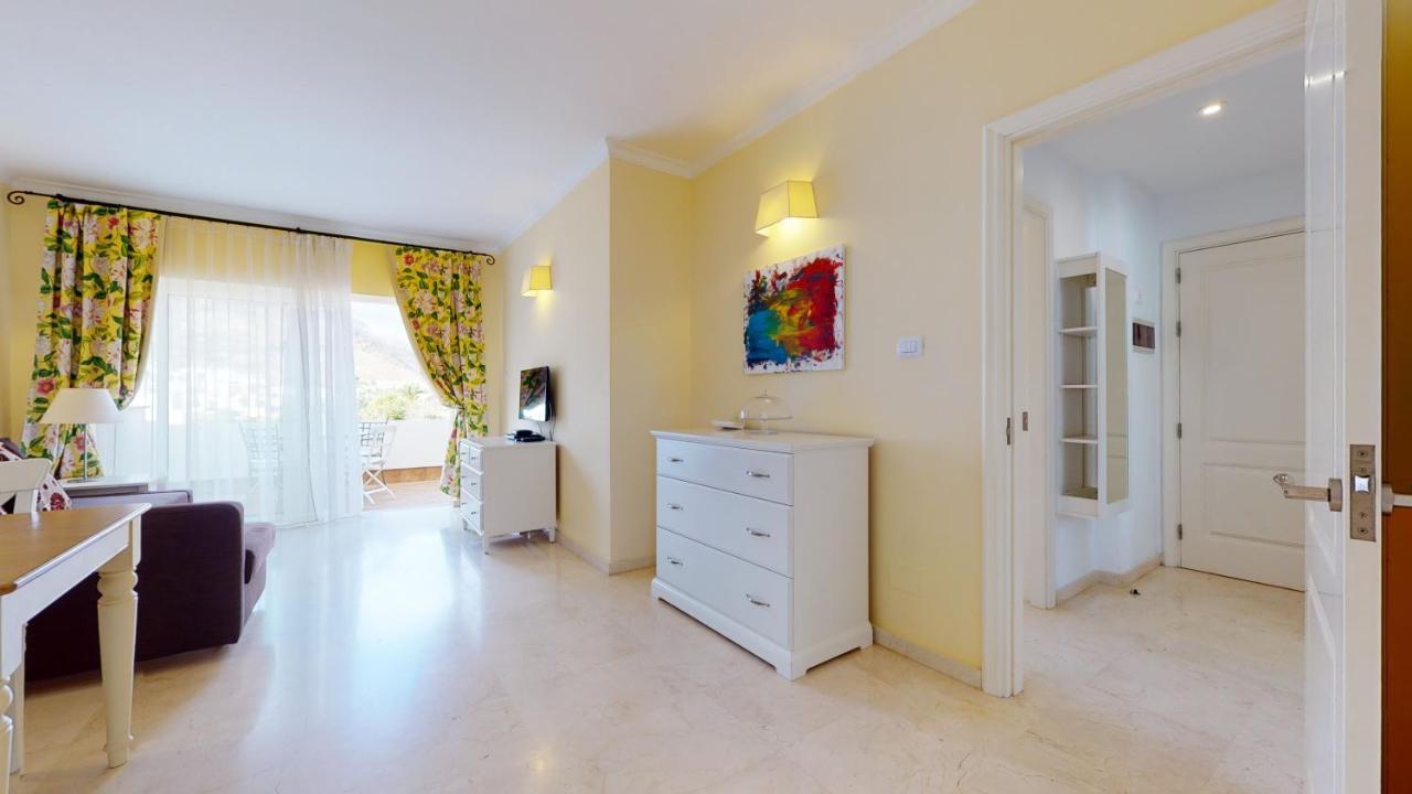 Charmante Wohnung Direkt Am Meer, Kostenloses Wlan Пуерто-де-Моган Екстер'єр фото